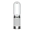 Dyson Purifier Hot+Cool HP1 Powerful Heating Purifier (White/White)