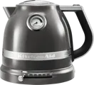 KitchenAid Artisan Bouilloire u00c9lectrique Gris u00c9tain
