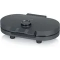 Severin Waffeleisen WA 2118 Black Line Duo Waffeleisen