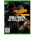 Call of Duty: Black Ops 6 Xbox Series X-Spiel