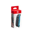 Nintendo Joy Con 2 Mando Izquierdo Azul Claro Para Switch 2