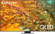 Samsung QE55Q80D - 55 inch - 4K QLED - 2024