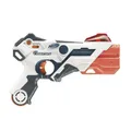 Pistolet &#8211; Nerf Laser OPS Pro &#8211; AlphaPoint Solo-Pack