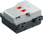 LEGO Technic Battery Box | Accubak - 88015