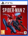 Sony Marvel's Spider-Man 2 Standard Anglais PlayStation 5