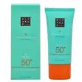 Rituals The Ritual of Karma Zonnecrème, gelaatsmasker, beschermingsfactor 50, 50 ml