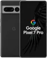 Google Pixel 7 Pro 5G Smartphone, Svart, 128 GB