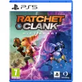 Ratchet &amp; Clank: Rift Apart PS5