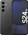 Samsung Galaxy S24 FE Smartphone, 128 GB, grafiet