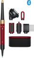 Dyson Airwrap i.d. Curly + Coily Red Velvet/Or