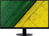 Acer SA270 LED-Monitor (69 cm/27 &#8220;, 1920 x 1080 Pixel, Full HD, 1 ms Reaktionszeit, 75 Hz, IPS)