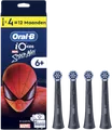 Oral-B iO Sanfte Reinigung Spiderman (4 Stu00fcck)