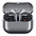 Samsung Galaxy Buds3 Pro Kabellose Bluetooth-Kopfhörer, Active Noise Cancelling (ANC), Adaptive Geräuschunterdrückung, 360 Audio, In-Ear-Kopfhörer mit