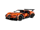 Lego Technic 42222 Bugatti Chiron Pur