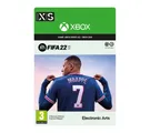 Microsoft Xbox FIFA 22 Ultimate Edition