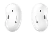 Draadloze Oortjes Galaxy Buds Live &#8211; Mystic White