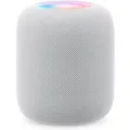 Apple HomePod (2nd generation) - Slimme luidspreker - Wi-Fi, Bluetooth - wit - voor 10.5-inch iPad Air; 10.5-inch iPad Pro; 9.7-inch iPad; iPad mini 5