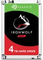 Seagate IronWolf &#8211; Interne harde schijf &#8211; 4 TB