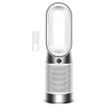 Dyson Purifier Hot+Cool HP1 krachtige luchtreiniger met verwarming (Wit/wit)