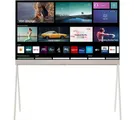 42&#8243; LG Objet Collection Posé 42LX1Q6LA Smart 4K Ultra HD HDR OLED TV with Google Assistant &amp; Amazon Alexa &#8211; Beige, Cream