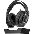 Draadloze gamingheadset met dubbele connectiviteit en oplaadstation Plantronics RIG 900 Max HS Zwart voor PS5 Nintendo Switch en pc