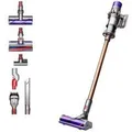dyson V10 Absolute Nickel-Kupfer 448883-01 Akku-Handstaubsauger 25.2 V motorbetriebene Saugbu00fcrste