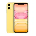 Apple iPhone 11 128GB in Yellow
