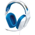 Logitech-G G335 Wired Gaming Headset Wit