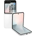 Samsung Galaxy Z Flip7 Fe - 5g 256 Gb Wit