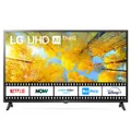 LG UHD 4K 43&#8221; Serie UQ75 43UQ75006LF Smart TV NOVITÀ 2022