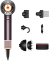 Dyson Supersonic Nural Jasper Plum