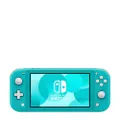 Nintendo Switch Switch Lite turquoise
