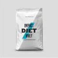 Impact Diet Whey &#8211; 250g &#8211; New &#8211; Natural Vanilla
