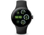 Google Pixel Watch 3 - 45mm - LTE - Black
