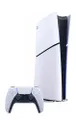 Playstation Sony, 5 Édition Numérique, PS5 avec 1 Manette Sans Fil DualSense, Couleur : Blanche
