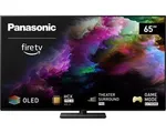 OLED TV PANASONIC TV-65Z85AEG