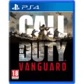 Call of Duty: Vanguard &#8211; Standard Edition PS4