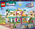 LEGO Friends Heartlake Internationale school Bouwset &#8211; 41731