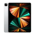 APPLE iPad Pro 12,9&#8243; 2021 Wi-Fi 128GB (Chip Apple M1) Argento
