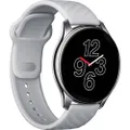 OnePlus Watch Smartwatch 46 mm Uni Zilver
