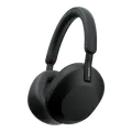 Sony WH-1000XM5 draadloze koptelefoon met Noise Cancelling in Zwart