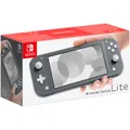 Nintendo Switch Lite &#8211; Grey