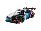 Lego Technic Lego 42226 Bmw M4 Gt3 Evo Racewagen