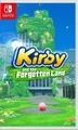 Kirby et le Monde Oubliu00e9 Nintendo Switch