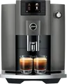 JURA E6 Dark Inox (EC)