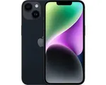 Apple iPhone 14 - 512GB - Middernacht