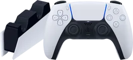 Sony PlayStation 5 DualSense draadloze controller + oplaadstation