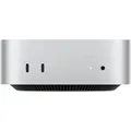 Apple Mac mini 2024 M4/16/256 GB 10C CPU 10C GPU MU9D3D/A