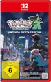 Pokémon-Legenden: Z-A – Nintendo Switch 2 Edition