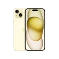 Apple Iphone 15 Plus 5g - 256 Gb Geel
